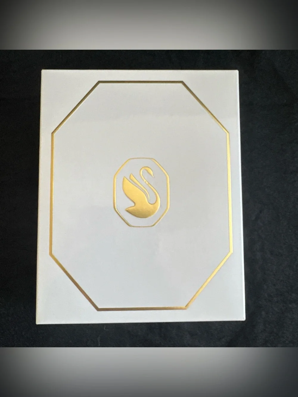 2023 Swarovski Crystal Annual Edition Large Star Ornament Limited 5636253 New